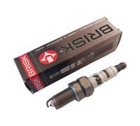1 X Candela Accensione Brisk Iridium Premium Codice P38 | 1986