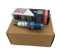 1 X Candela Accensione Iridium Premium Brisk P8 | Brisk 1626