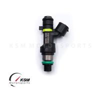 1 x Carburante Iniettore 16600-EN200 Per Nissan Versa Cubo Sentra NV200 x-Trail