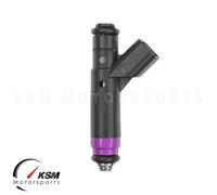 1 x Carburante Iniettore 2C5E-A4A per 2003-2005 Lincoln Mercury 4.6L V8 Per Deka