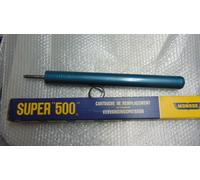 1 X CARTUCCIA AMMORTIZZATORE - CARTRIDGE MONROE SUPER 500 MC807