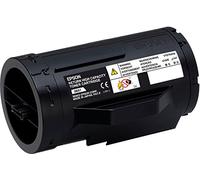 1 X cartuccia di toner per Epson Work Force Al MX 300 dtnf C13S050691 - Black - Capacità: circa 10000 pagine