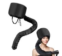 1 x Casco di essiccazione per asciugacapelli, casco asciutto, berretto per capelli asciutti, casco per asciugatura dei capelli, casco riscaldato, asciuga cappuccio per lo stile di asciugatura curling