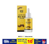 1 x CC Bio Hair Serum 100% prodotto originale 30 ml crescita dei capelli...