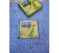 1 X CD Gianluca Grignani - La Fabbrica Di Plastica 1A Stampa Cd Nuovo