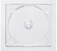 1 x Clear CD Digitray by Dragon Trading®