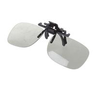 1 x Clip per occhiali 3D per CINEMA E 3D AL PUB