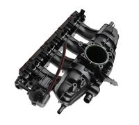 1 x Collettore di aspirazione for Seat Audi VW 4 CILINDRO 2.0 TSI 06J133201BD