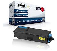1 x compatibile cartuccia toner per Olivetti PGL2140 PGL 2140 PG L2140 pg L 2140 Black Nero Premium Line Serie