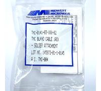 1 x connettore RF per microonde Midwest TNC-0141-83-000-02
