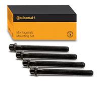 1 X CONTITECH - Set di viti per puleggia albero a gomiti