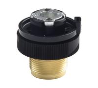 1 X Convertitore Adattatore Riempimento Cartuccia Bidone Gas Propano 30X40mm