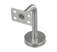 1 X Corrimano Ringhiera Muro Supporto Corrimano Balaustra Mopstick Resistente