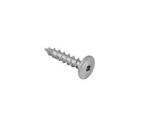 1 X CTO viti per legno per la struttura del giardino testa piatto Torx viti.
