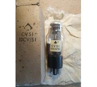 1 x CV51'S EYE MAGIC. NOS/NUOVO CON SCATOLA. COMPATIBILE CON TUBO EM34. LEGGE...