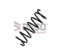 1 x DACO Germania.