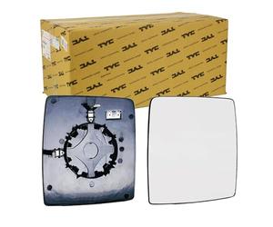 1 X dapa 1110944 vetro specchio sinistro