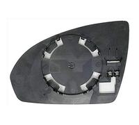 1 X dapa 1111972 vetro specchio sinistro