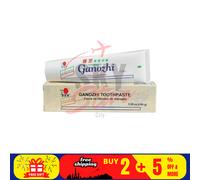 1 x dentifricio DXN Ganozhi con estratto di Ganoderma (150 g) spedizione grat...