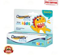 1 X Dermatix Ultra Kids 9g Trattamento Cicatrici Per Bambini Formula Avanzata