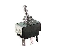 1 x DEVIATORE 1 SCAMBIO 3 POSIZIONI 10A-250V