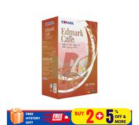 1 x Edmark Cafe Arabica caffè tostato ginseng supporto memoria Gano