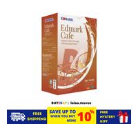 1 x Edmark Cafe Arabica caffè tostato ginseng supporto memoria Gano