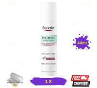 1 X Eucerin Pro Acne Triple Effect Serum 40ml Thiamidol