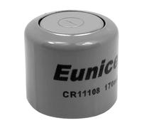 1 X Eunicell 2L76 Fotozella Pulsante CR11108 CR1/3N DL1/3N K56L 4LR44 DL1/3N