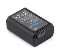 1 X EverActive Campro evb001 Li di Lon batteria per fotocamera ricambio per NP-FW50 - (1 Blister)