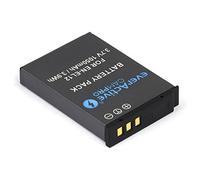 1 X EverActive Campro evb014 Li di Lon batteria per fotocamera ricambio per EN-EL12 - (1 Blister)