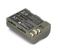 1 X EverActive Campro evb016 Li di Lon batteria per fotocamera ricambio per EN-EL3e - en (1 Blister)