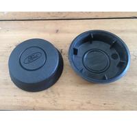 1 X Ford Transit Collegamento 2002 - 2013 Mozzo Ruota Centrale Tappo Orlo
