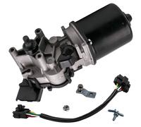 1 x Front Wiper Motor Front left LHD only 5 pins fit for Renault Twingo 53545702