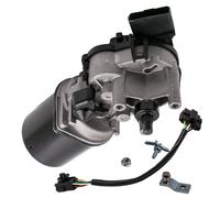 1 x Front Wiper Motor Front left LHD only 5 pins fit for Renault Twingo 53545702