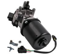 1 x Front Wiper Motor Front left LHD only 5 pins fit for Renault Twingo 53545702