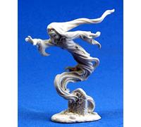 1 x Ghost - Reaper Bones Miniatura per Gioco di Ruolo Guerra - 77007