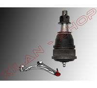 1 X Giunto Sospensione Anteriore Inferiore Per CHRYSLER PACIFICA 2004-2008