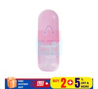 1 x Grace And Glow BO Silky & Protect Care Hair Vitamin Mist 100 ml spedizion...