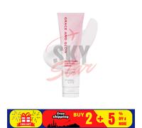 1 x Grace and Glow Brightening Sun Body Serum 100 ml - luminoso e liscio
