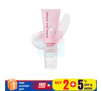 1 x Grace and Glow Brightening Sun Body Serum 100 ml - luminoso e liscio