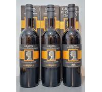1 x Grappa Invecchiata di Chianti Cntessa di Radda bott 70 cl