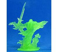 1 x Grave Wraith - Reaper Bones Miniatura per Gioco di Ruolo Guerra - 77097