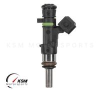1 X Iniettore Di Carburante 390CC 36LB 37LB EV14 Per BOSCH 0280158124