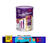 1 x integratore nutrizionale per bambini Pedia Sure per la crescita - vanigli...