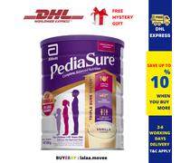 1 x integratore nutrizionale per bambini Pedia Sure per la crescita - vanigli...
