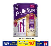 1 x integratore nutrizionale per bambini Pedia Sure per la crescita - vanigli...