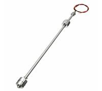 1 X Interruttore Galleggiante Livello Palo Elettrico Alta Qualità Mini Sensore