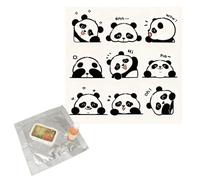 1 x isolierter Stoff Große hitzebeständige und wiederverwendbare Hülle | 50 cm langes Cartoon-Isolierwickeltuch,für Lunchbox, Wasserflasche, Verpackung, Einkaufstasche, drinnen, draußen, Pendeln