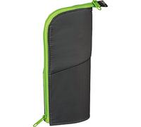 1 X (Japan Import) Kokuyo "NeoCritz" Transformer Astuccio (verde chiaro chiaro)